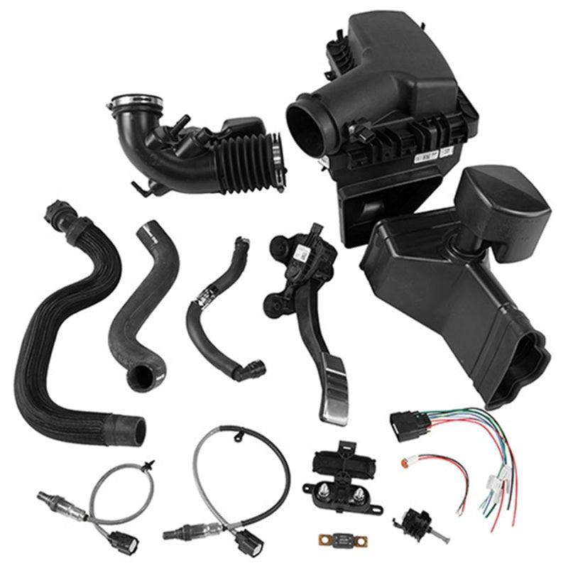 Ford Racing Control Pack - 2015 Coyote 5.0L 4V TI-VCT Manual Transmission - Torque Motorsport