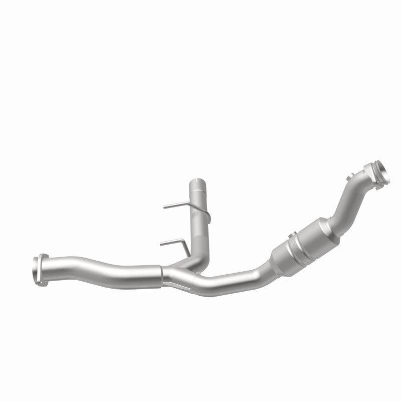 Magnaflow Conv DF 2011-2014 F-150 V6 3.5L OEM Underbody - Torque Motorsport