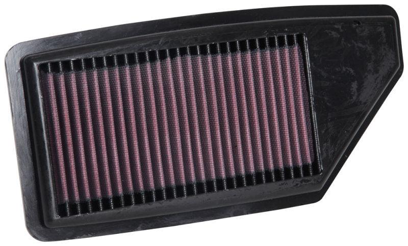 K&N 2019 Honda Insight L4-1.5L F/I Replacement Drop In Air Filter - Torque Motorsport