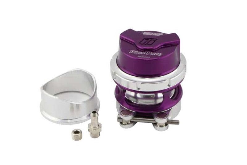 Turbosmart BOV Race Port - Purple - Gen V - Torque Motorsport