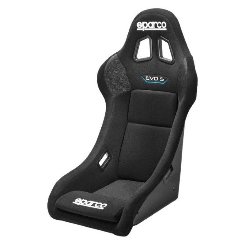 Sparco Seat EVO S QRT - Torque Motorsport