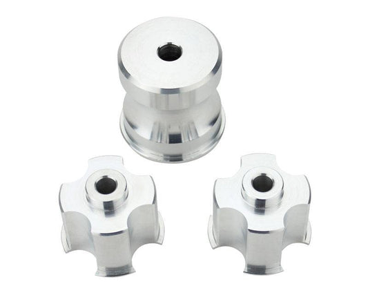 SPL Parts Toyota Supra GR A90 Solid Differential Mount Bushings - Torque Motorsport