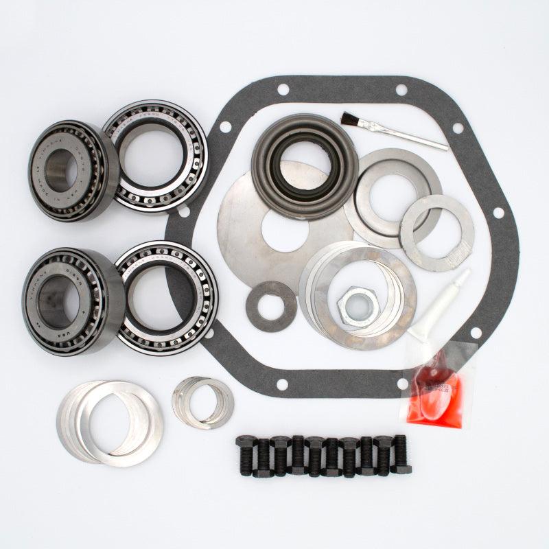 Eaton Dana 44 Front/Rear Master Install Kit - Torque Motorsport