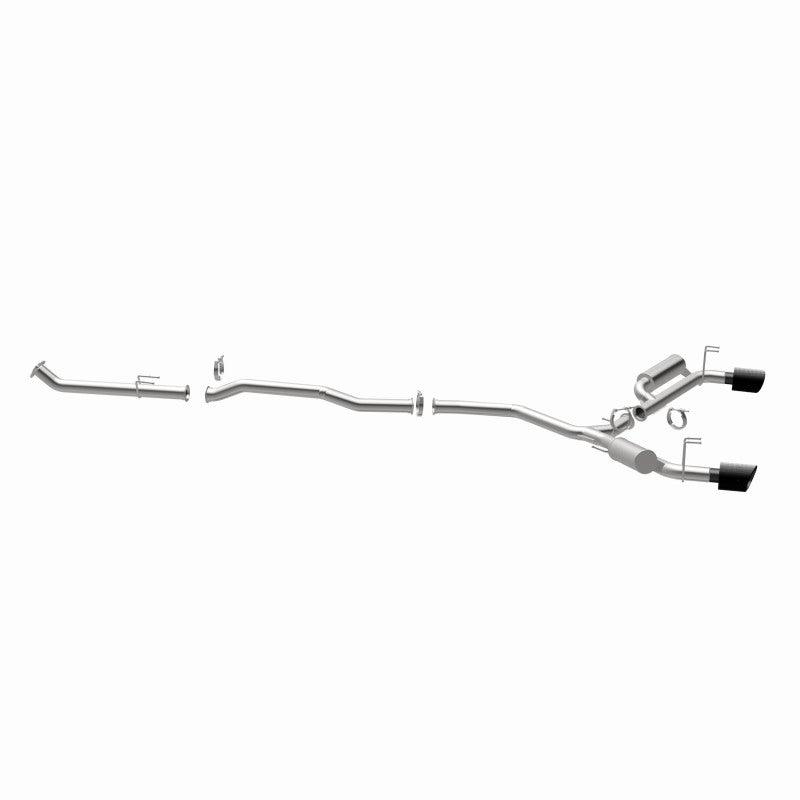 Magnaflow 2022+ Honda Civic SI NEO Cat-Back Exhaust System - Torque Motorsport