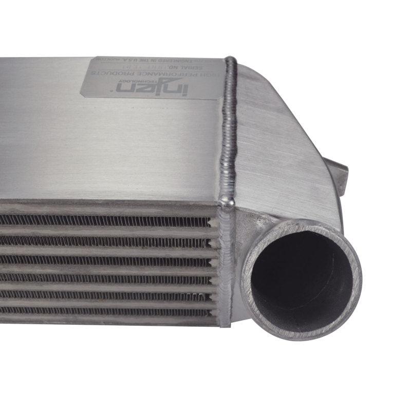 Injen 2015+ Ford Mustang EcoBoost 2.3L L4 Intercooler - Torque Motorsport