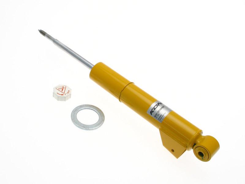 Koni Sport (Yellow) Shock 99-05 Porsche 911 (996) Carrera 2 (excl. C4/ Turbo/ GT2/ GT3) - Rear - Torque Motorsport