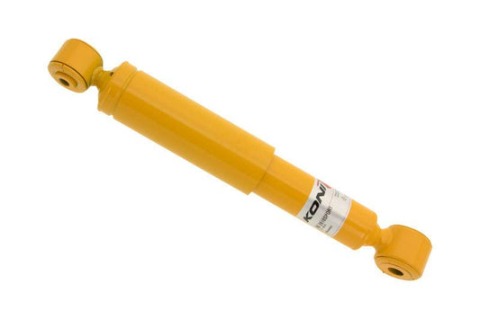 Koni Sport (Yellow) Shock 02-06 Audi TT Quattro Coupe & Roadster - Rear - Torque Motorsport