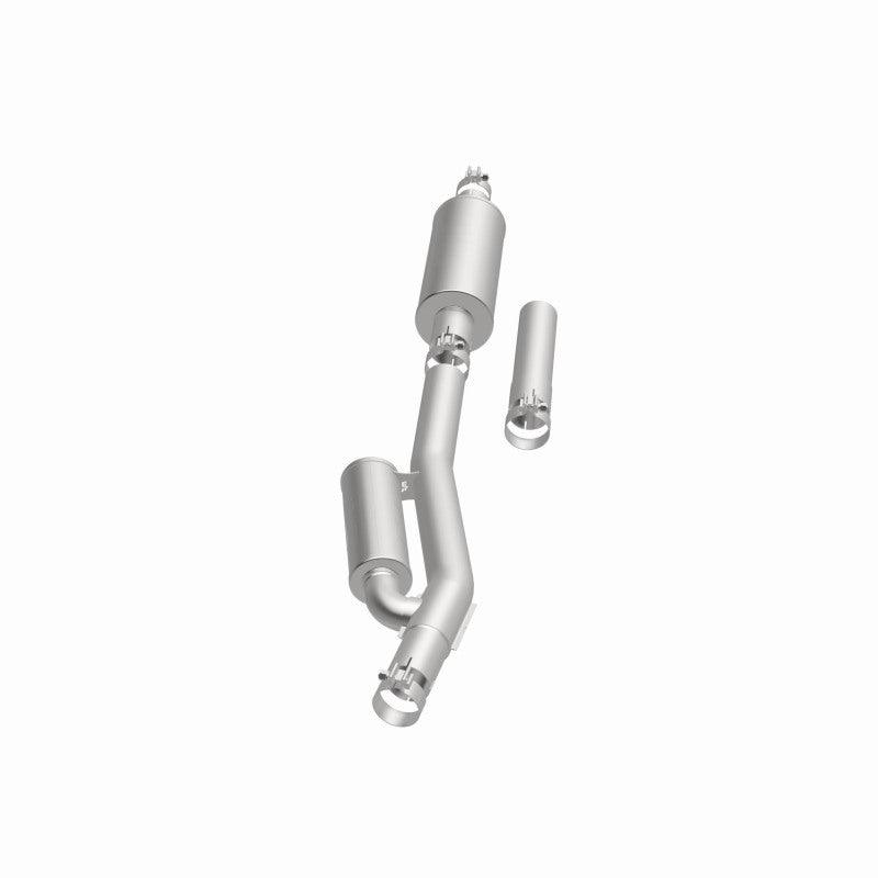 MagnaFlow 19-23 GM 1500 4.3L / 5.3L D-Fit Muffler Replacement - Torque Motorsport