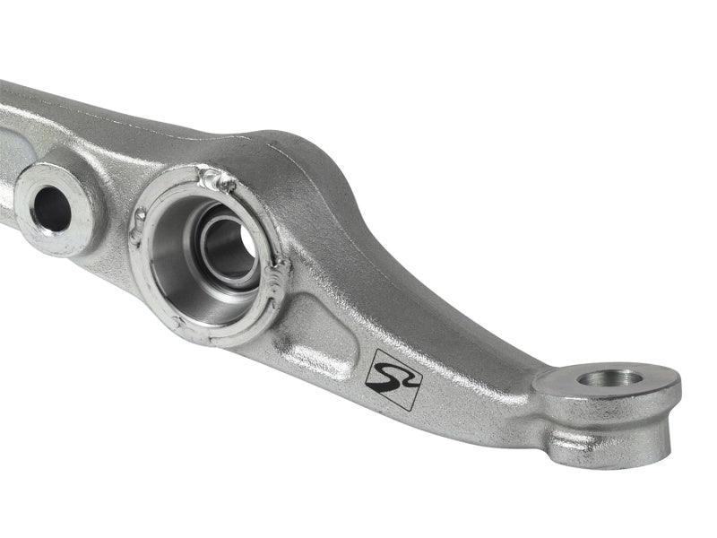 Skunk2 96-00 Honda Civic EK Front Lower Control Arm w/ Spherical Bearing - Torque Motorsport