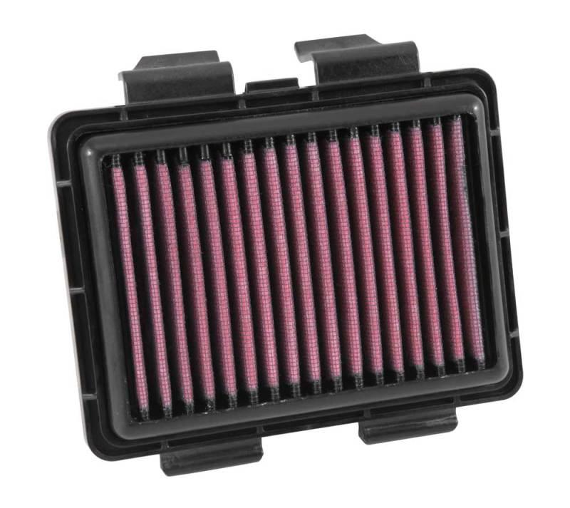 K&N 13-14 Honda CRF250L 250 Replacement Air Filter - Torque Motorsport