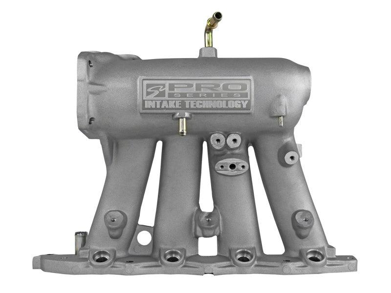 Skunk2 Pro Series 90-01 Honda/Acura B18A/B/B20 DOHC Intake Manifold w/o Gasket (CARB Exempt) - Torque Motorsport