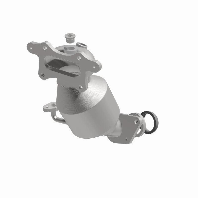 Magnaflow Conv DF 11-14 CR-Z 1.5L Manifold - Torque Motorsport