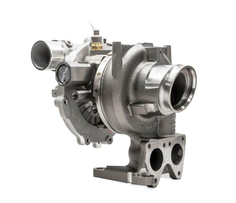 Garrett PowerMax GT3788V Turbo Kit 11-16 Chevrolet / GMC 2500HD/3500HD 6.6L Duramax LML Diesel - Torque Motorsport