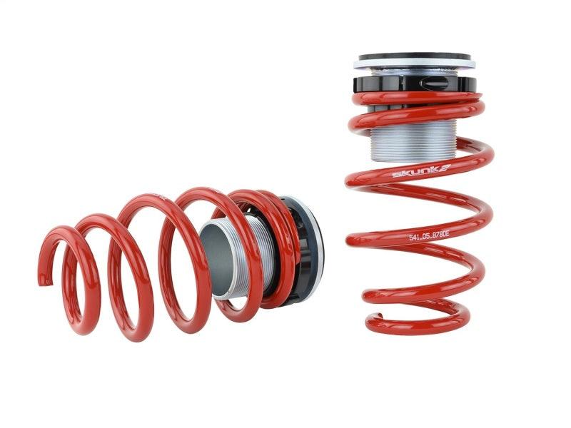 Skunk2 17-20 Honda Civic Si Pro-ST Coilovers - Torque Motorsport