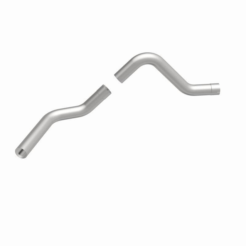 MagnaFlow Tail-Pipe 03-04 Dodge Diesel - Torque Motorsport