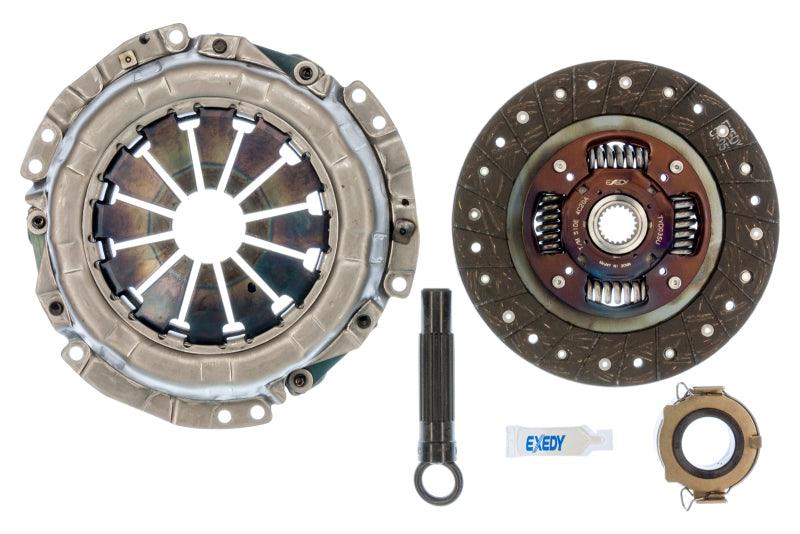 Exedy OE 1989-1990 Geo Prizm L4 Clutch Kit - Torque Motorsport