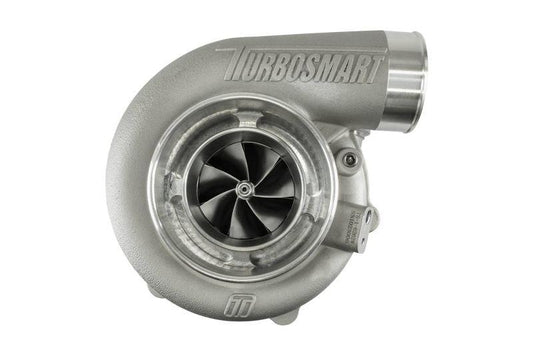 Turbosmart Oil Cooled 5862 T3 Flange Inlet V-Band Outlet A/R 0.63 External WG TS-1 Turbocharger - Torque Motorsport