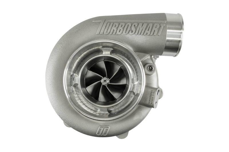 Turbosmart Oil Cooled 6466 V-Band Inlet/Outlet A/R 0.82 External Wastegate TS-1 Turbocharger - Torque Motorsport