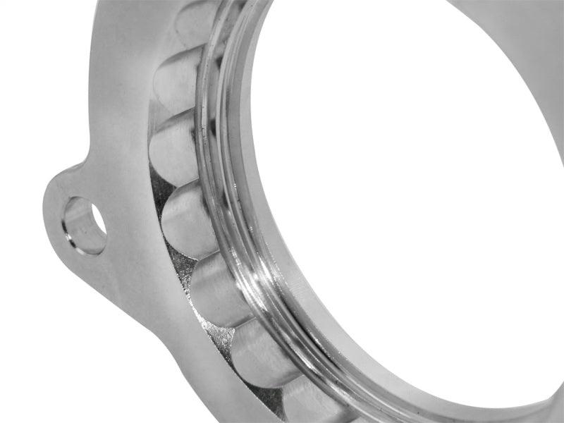 aFe Silver Bullet Throttle Body Spacer 10-14 Chevrolet Camaro V6 3.6L - Torque Motorsport