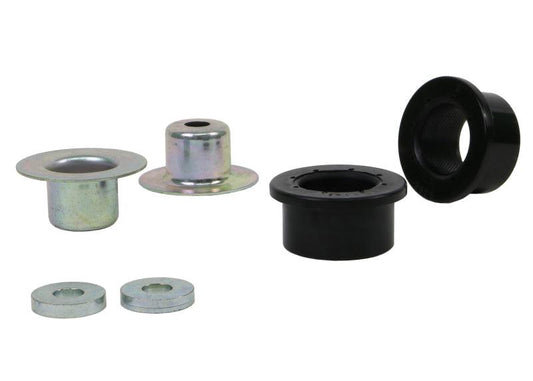 Whiteline 7/94-02 Nissan 200SX / 7/89-3/97 300ZX / 90-02 SKyline Rear Diff - Support Rear Bushing - Torque Motorsport