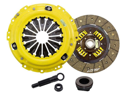 ACT 2003 Dodge Neon HD/Perf Street Sprung Clutch Kit - Torque Motorsport