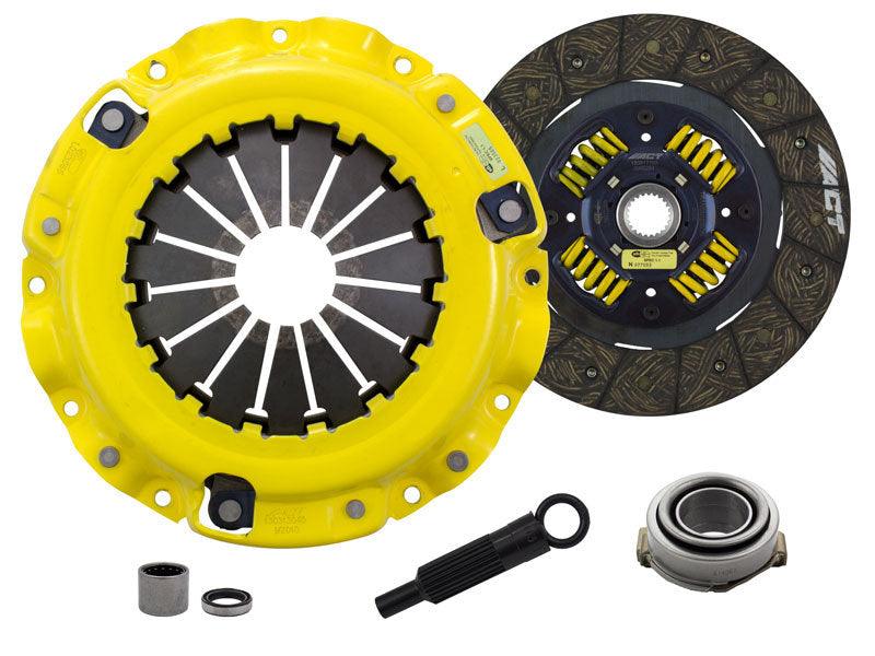 ACT 1987 Mazda RX-7 HD/Perf Street Sprung Clutch Kit - Torque Motorsport