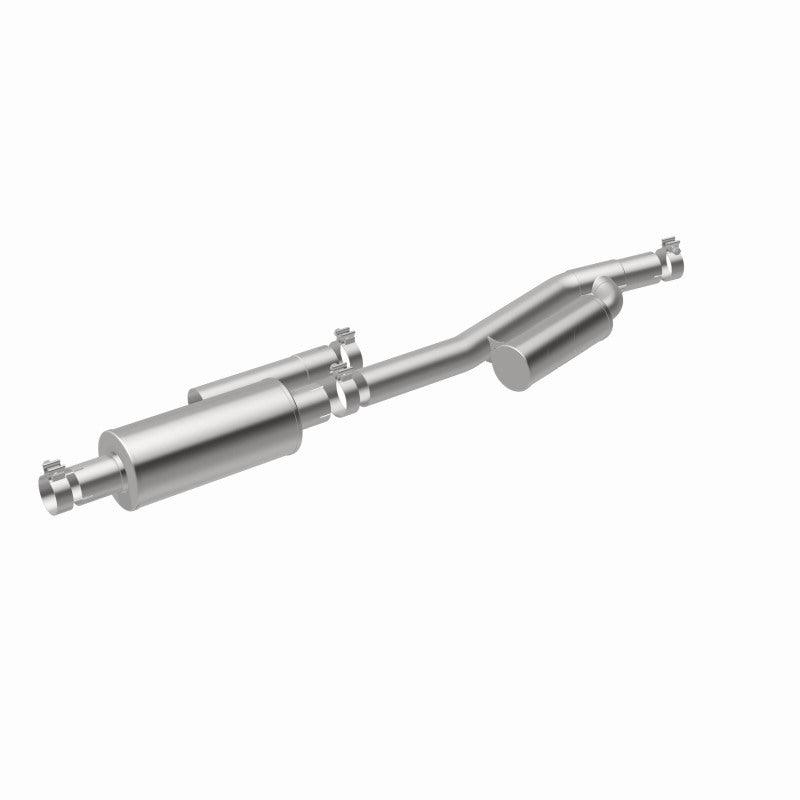 MagnaFlow 19-23 GM 1500 4.3L / 5.3L D-Fit Muffler Replacement - Torque Motorsport