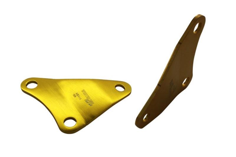 Whiteline 08 STi Brace Control Arm Support - Torque Motorsport