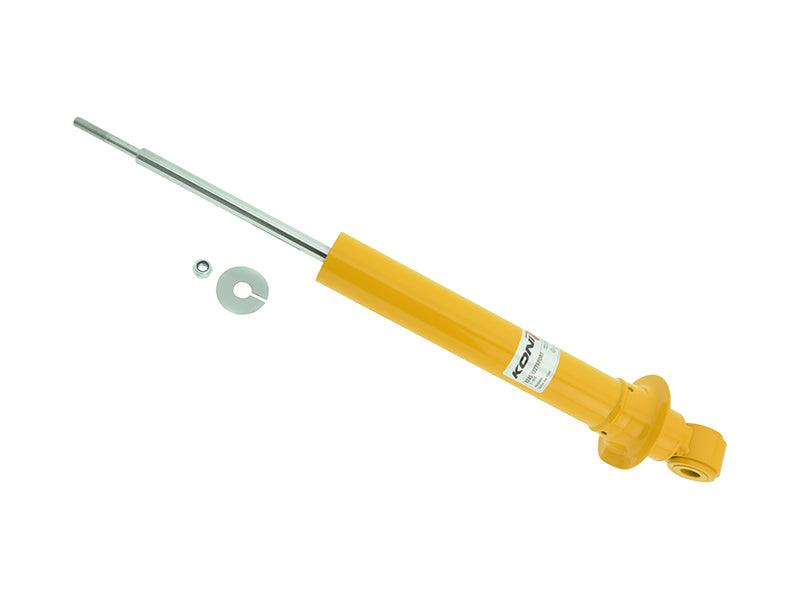 Koni Sport (Yellow) Shock 03-08 Mazda RX8 Coupe/ Excluding 2008 cars with OE Bilstein shocks - Rear - Torque Motorsport