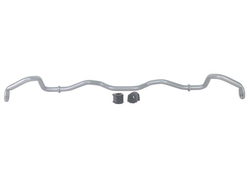 Whiteline 2022+ Subaru WRX (VB) 24mm 2 Point Adjustable Front Sway Bar - Torque Motorsport