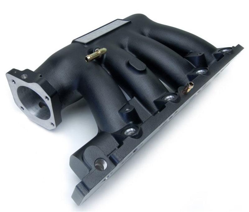 Skunk2 Pro Series 06-10 Honda Civic Si (K20Z3) Intake Manifold (Race Only) (Black Series) - Torque Motorsport