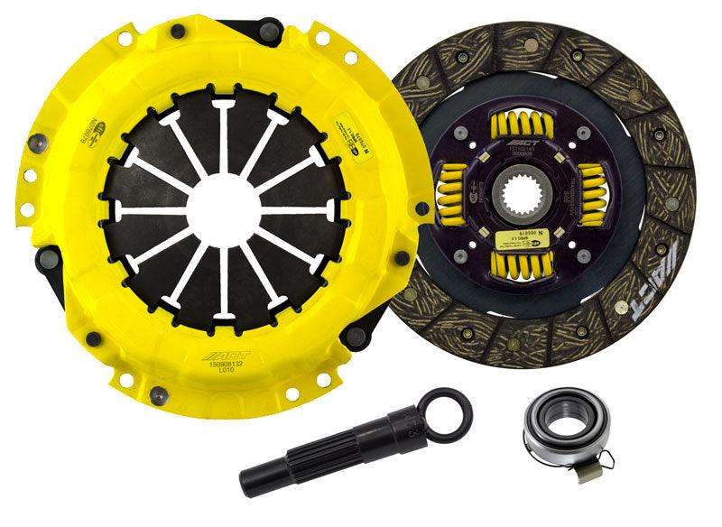 ACT 2007 Lotus Exige HD/Perf Street Sprung Clutch Kit - Torque Motorsport