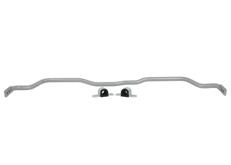 Whiteline 17-20 Hyundai i30N / Hyundai Elantra GT Sport (RHD Only) Front HD Adj. Sway Bar - 24mm - Torque Motorsport