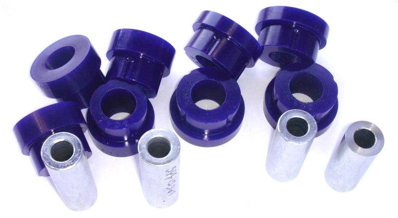 SuperPro 2001 Lexus IS300 Base Rear Upper Inner Control Arm Bushing Set - Torque Motorsport