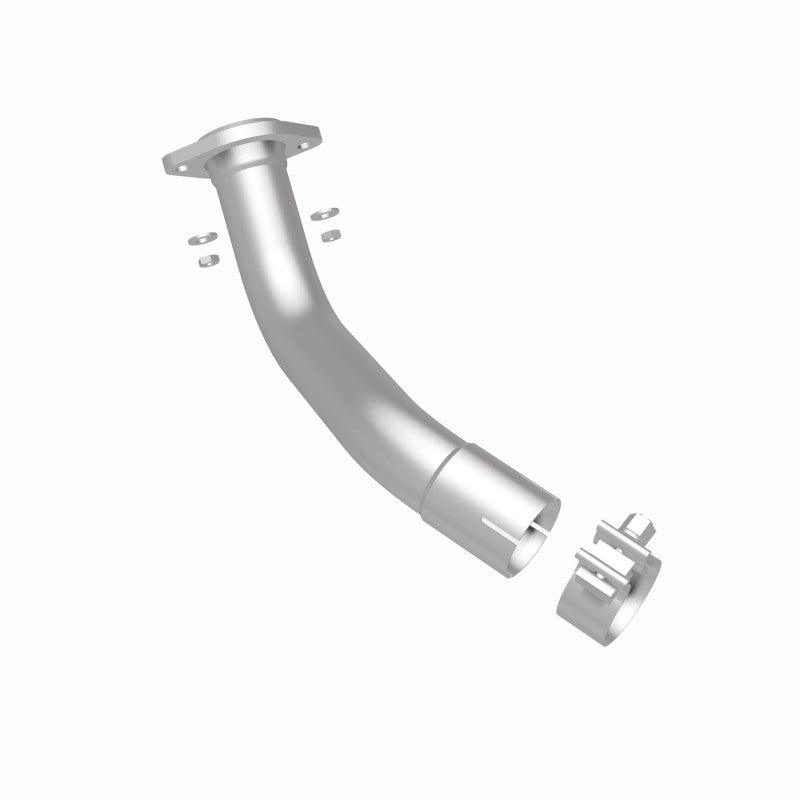 MagnaFlow Manifold Pipe 12-13 Wrangler 3.6L - Torque Motorsport