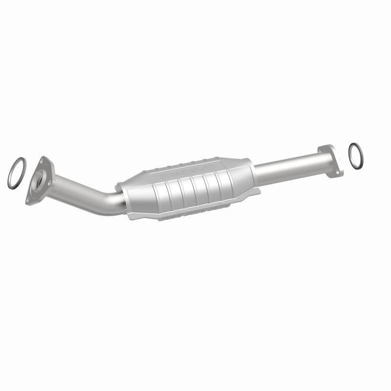 MagnaFlow Conv DF 03-04 Toyota Tundra V8 4.7L Gas - Torque Motorsport