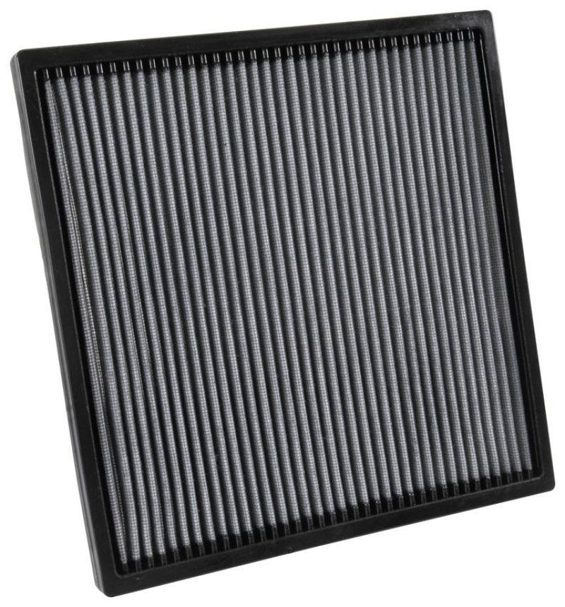 K&N 2010-2015 Chevrolet Camaro 3.6L V6 / 2010-2015 Chevrolet Camaro SS 6.2L V8 Cabin Air Filter - Torque Motorsport