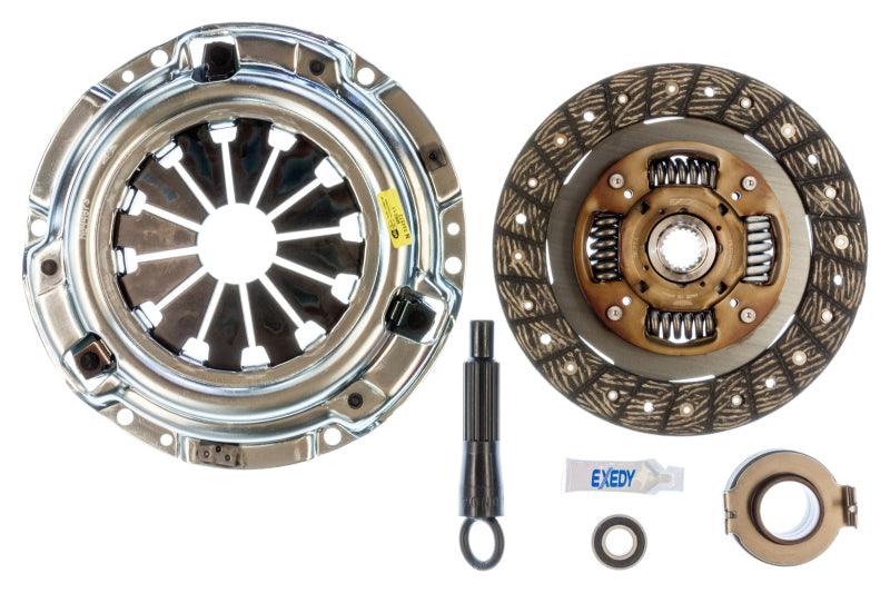 Exedy 2001-2005 Honda Civic L4 Stage 1 Organic Clutch - Torque Motorsport