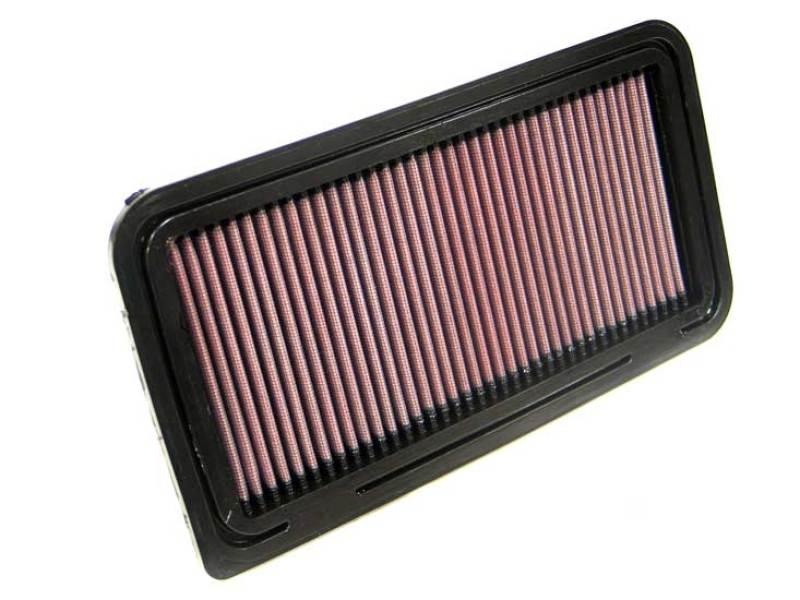 K&N 05-09 Miata Drop In Air Filter - Torque Motorsport