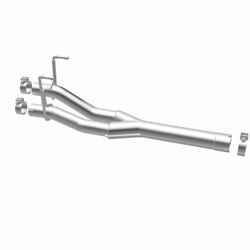 Magnaflow 09-18 Ram 1500 5.7L DF w/o Muffler - Torque Motorsport