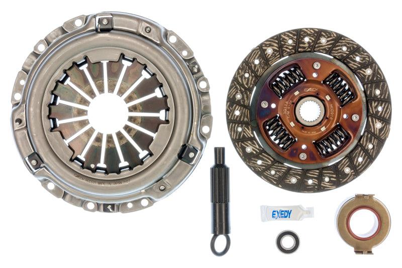 Exedy OE 2000-2001 Acura Integra L4 Clutch Kit - Torque Motorsport