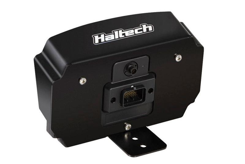 Haltech iC-7 Display Dash Hooded Mounting Bracket - Torque Motorsport