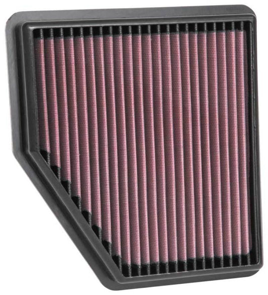 K&N 2019 Nissan Altima 2.5L F/I Drop In Replacement Air Filter - Torque Motorsport