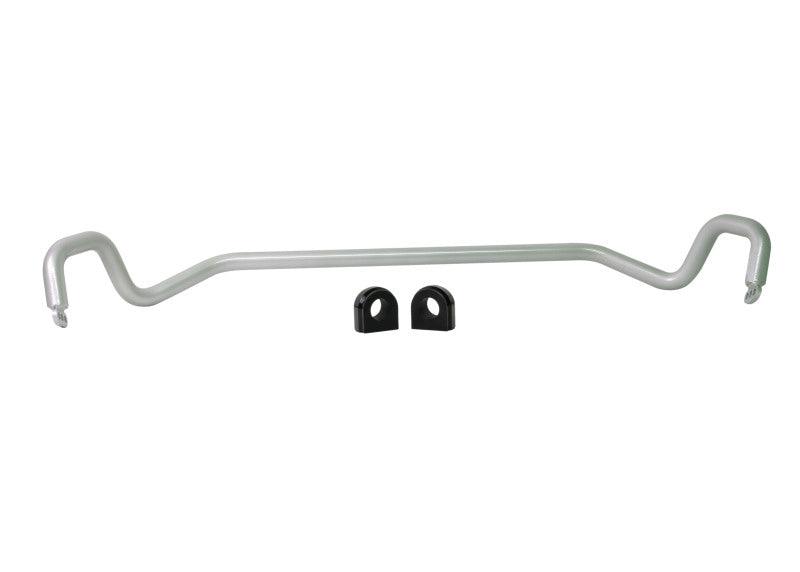 Whiteline 08-13 BMW M3 30mm Front Heavy Duty Swaybar - Torque Motorsport