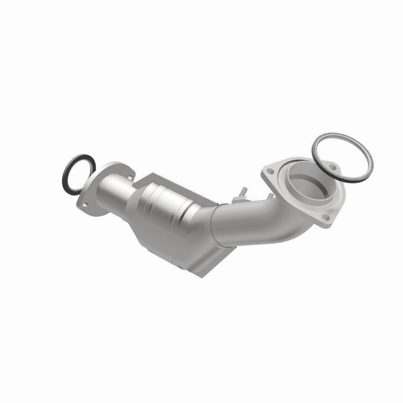 MagnaFlow Conv DF 01- 02 Tacoma 3.4L EC/SB 4 - Torque Motorsport