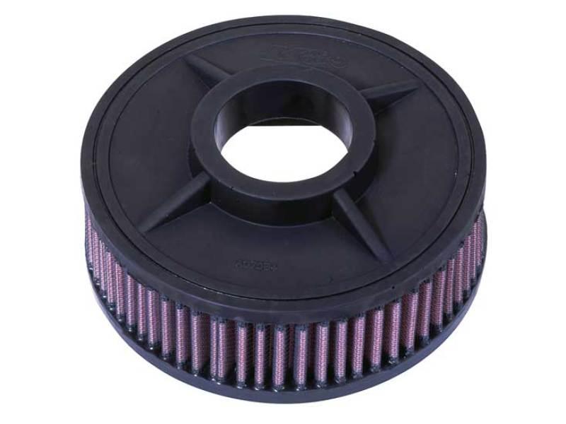 K&N 95-06 Kawasaki VN800 Vulcan Air Filter - Torque Motorsport