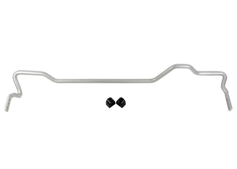 Whiteline 10/93-00 Subaru WRX/STi GC-GF / 01-5/02 Forester SF GT Turbo Rear 24mm Swaybar-XX h/duty B - Torque Motorsport