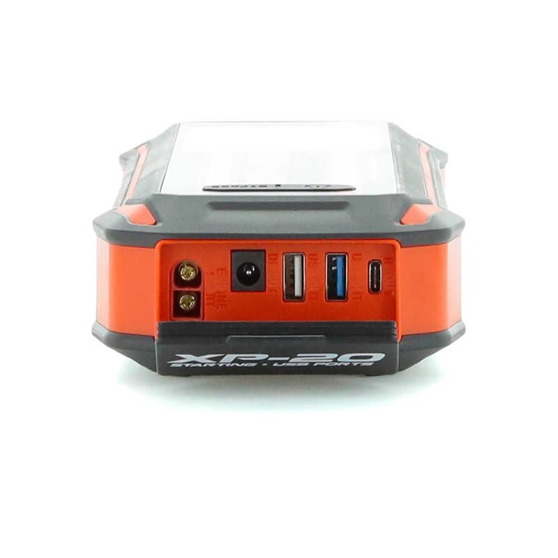 Antigravity XP-20 Micro-Start Jump Starter - Torque Motorsport