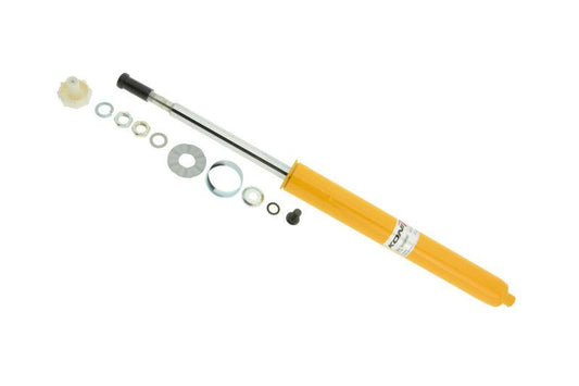 Koni Sport (Yellow) Shock 08-09 Pontiac G8 Sedan - Front - Torque Motorsport