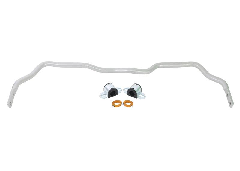 Whiteline 2019 Toyota Corolla Front 26mm Heavy Duty Sway Bar - Torque Motorsport